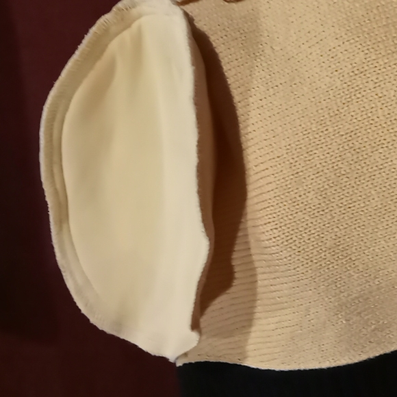 ST. JOHN Collection Vintage Knit button Cardigan Only! - Picture 5 of 15